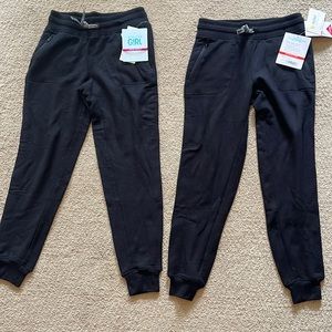 Athleta girl good times jogger. New w tags